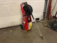 Regelav efc 130/11m hogedrukreiniger - afbeelding 3 van  6