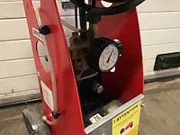 Regelav efc 130/11m hogedrukreiniger - afbeelding 4 van  6