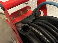 Regelav efc 130/11m hogedrukreiniger - afbeelding 6 van  6