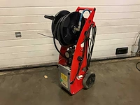 Regelav efc 130/11m hogedrukreiniger - afbeelding 1 van  5