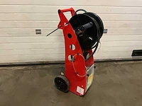 Regelav efc 130/11m hogedrukreiniger - afbeelding 2 van  5