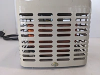 Regelbare transformator / traploze dimmer variac - afbeelding 6 van  7