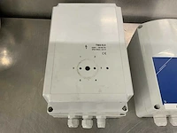 Regelkast afzuiging (2x) - afbeelding 4 van  4