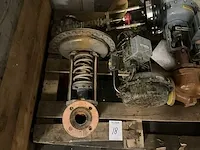 Regelklep (4x) - afbeelding 2 van  8