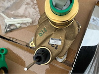 Regendouche installatie & warmtepomp - afbeelding 3 van  7