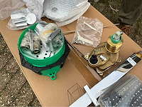 Regendouche installatie & warmtepomp - afbeelding 6 van  7