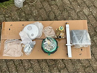 Regendouche installatie & warmtepomp - afbeelding 7 van  7