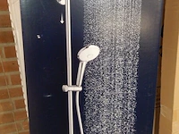 Regendouche set grohe, euphoria system 260, chroom - afbeelding 2 van  8