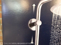 Regendouche set grohe, euphoria system 260, chroom - afbeelding 4 van  8