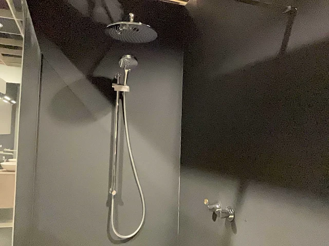 Regendouche set - afbeelding 1 van  6