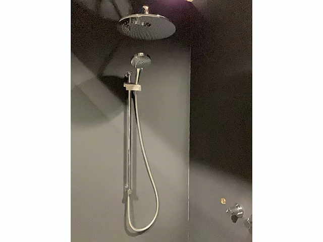 Regendouche set - afbeelding 2 van  6