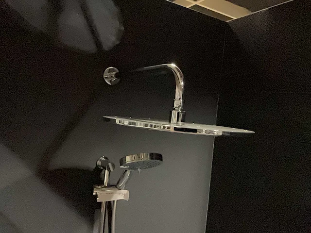 Regendouche set - afbeelding 3 van  6