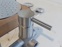 Regendoucheset, inbouw - afbeelding 3 van  12