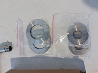 Regendoucheset, inbouw - afbeelding 4 van  12