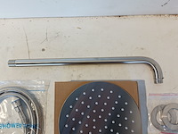 Regendoucheset, inbouw - afbeelding 5 van  12