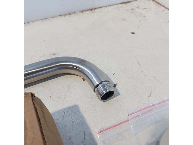 Regendoucheset, inbouw - afbeelding 6 van  12