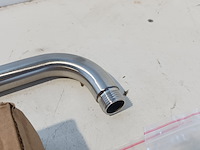 Regendoucheset, inbouw - afbeelding 6 van  12