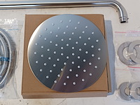 Regendoucheset, inbouw - afbeelding 7 van  12