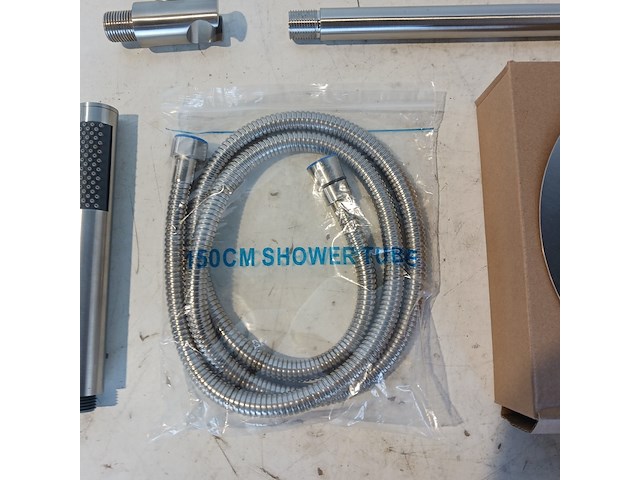 Regendoucheset, inbouw - afbeelding 8 van  12