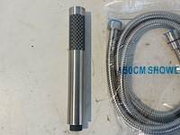 Regendoucheset, inbouw - afbeelding 9 van  12