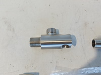 Regendoucheset, inbouw - afbeelding 10 van  12