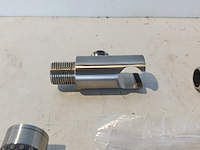 Regendoucheset, inbouw - afbeelding 11 van  12