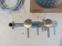 Regendoucheset, inbouw - afbeelding 12 van  12