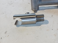 Regendoucheset, inbouw - afbeelding 2 van  11