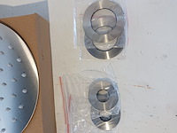 Regendoucheset, inbouw - afbeelding 3 van  11