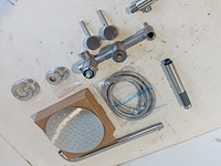 Regendoucheset, inbouw - afbeelding 1 van  11