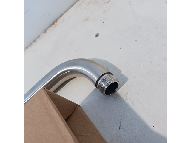 Regendoucheset, inbouw - afbeelding 5 van  11