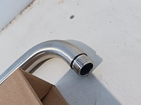 Regendoucheset, inbouw - afbeelding 5 van  11