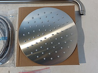 Regendoucheset, inbouw - afbeelding 6 van  11