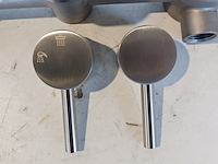 Regendoucheset, inbouw - afbeelding 10 van  11