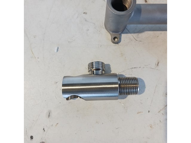 Regendoucheset, inbouw - afbeelding 11 van  11