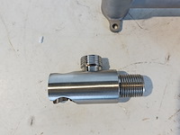 Regendoucheset, inbouw - afbeelding 11 van  11