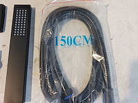 Regendoucheset, inbouw - afbeelding 2 van  12