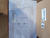 Regendoucheset, inbouw - afbeelding 4 van  12