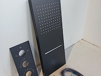 Regendoucheset, inbouw - afbeelding 6 van  12