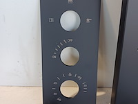 Regendoucheset, inbouw - afbeelding 7 van  12