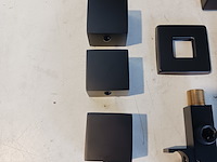 Regendoucheset, inbouw - afbeelding 8 van  12