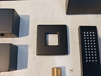 Regendoucheset, inbouw - afbeelding 9 van  12