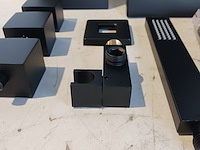 Regendoucheset, inbouw - afbeelding 11 van  12