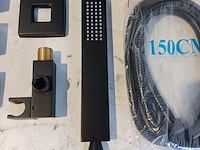 Regendoucheset, inbouw - afbeelding 12 van  12