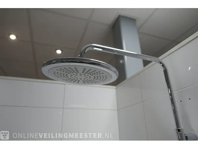 Regendoucheset kludi - afbeelding 3 van  9