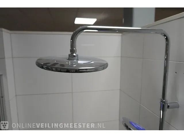 Regendoucheset kludi - afbeelding 4 van  9