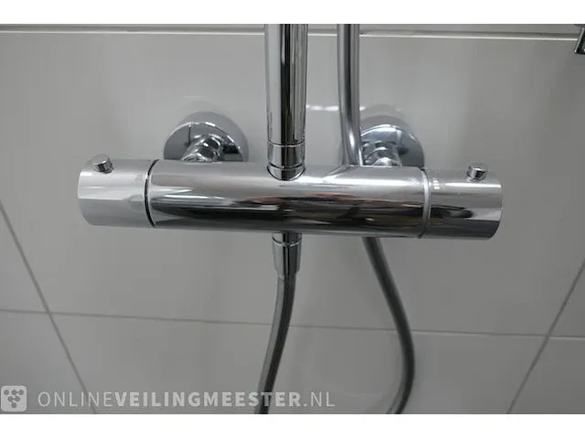 Regendoucheset kludi - afbeelding 7 van  9