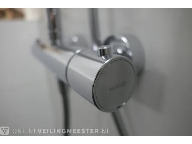 Regendoucheset kludi - afbeelding 8 van  9