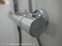 Regendoucheset kludi - afbeelding 8 van  9