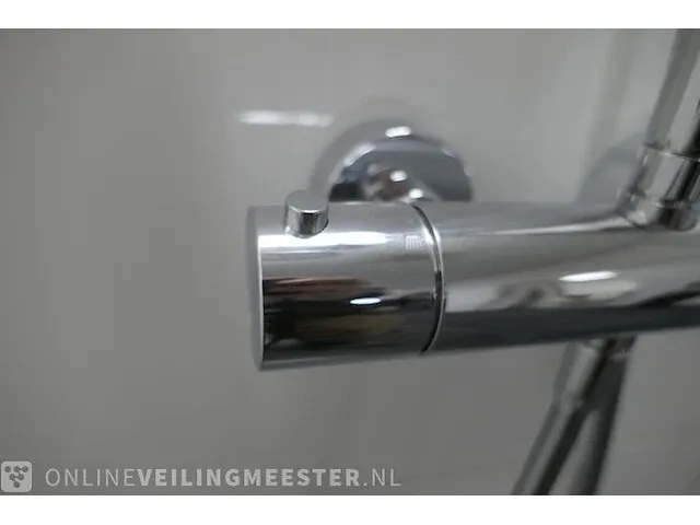 Regendoucheset kludi - afbeelding 9 van  9